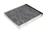 Фільтр, повітря у внутрішній простір MANN CUK2240 (фото 2)
