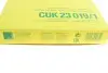 Фільтр салону MANN CUK 23 019/1 (фото 6)