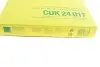 Фильтр салона MANN CUK 24 017 (фото 6)