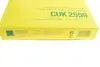Фильтр салона MANN CUK 2559 (фото 7)