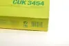Фильтр салона MANN CUK 3454 (фото 5)
