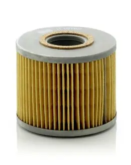 Фільтр оливний MANN H1018/2N