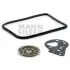 Фильтр масляный трансмиссионный MANN H116KIT (фото 1)