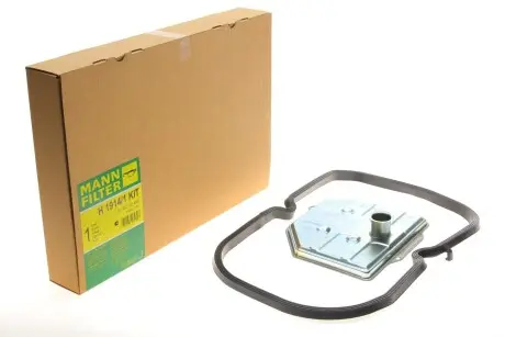Масляний фільтр MANN H1914/1KIT