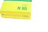 Фільтр гідравлічний MANN H 85 (фото 5)