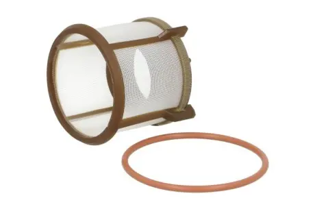 Паливний фільтр MANN PU50Z