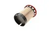 Фильтр топливный MANN PU 8014 (фото 3)