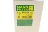 Паливний фільтр MANN PU821X-2 (фото 10)