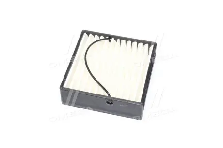 Паливний фільтр MANN PU84