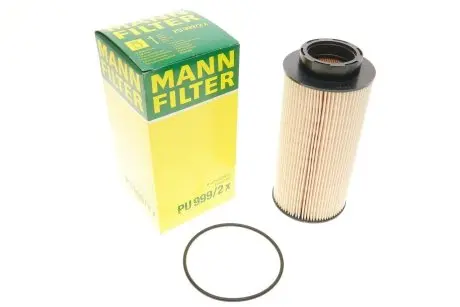 Фильтр топливный MANN PU 999/2 X