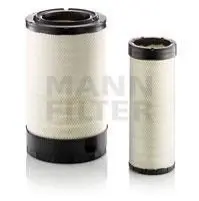 Повітряний фільтр MANN SP3021-2 (фото 1)