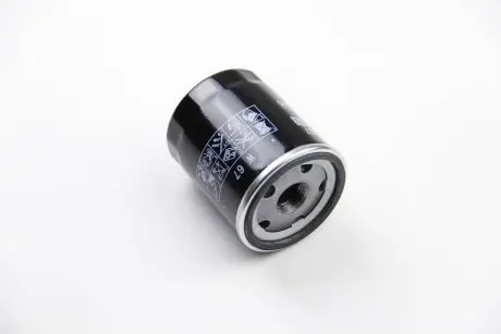 Фільтр масляний MANN W 67