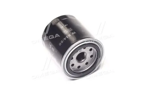 Масляний фільтр MANN W814/80