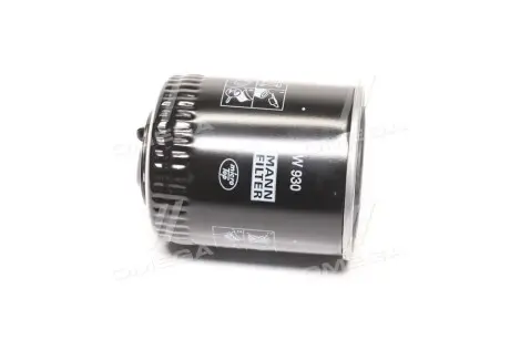 Фільтр оливний MANN W930