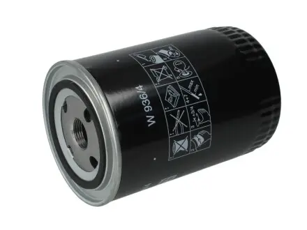 Масляний фiльтр MANN W936/4