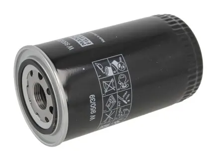 Фільтр масляний MANN W950/39
