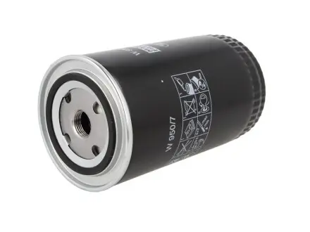 Фільтр масляний VW LT 2.7 D 75-80 MANN W950/7