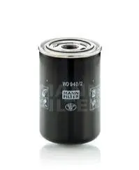 Гідравлічний фільтр MANN WD940/2 (фото 1)