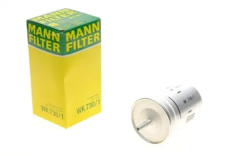 Фильтр топливный MANN WK 730/1