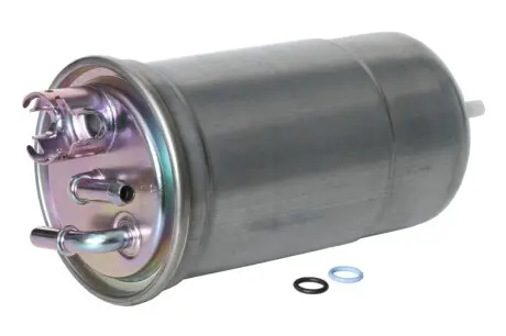 Паливний фільтр MANN WK829/1X