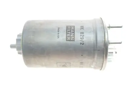 Фільтр паливний MANN WK829/2