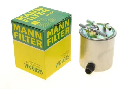 Фильтр топливный MANN WK9025