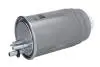 Фільтр паливний CITROEN JumperIII(RelayIII) 3.0HDiFAP180 F30DTEuro5 MANN WK9053Z (фото 1)