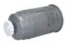Фільтр паливний CITROEN JumperIII(RelayIII) 3.0HDiFAP180 F30DTEuro5 MANN WK9053Z (фото 2)