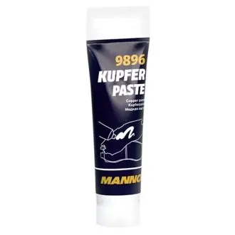 Медная паста Kupferpaste (50 g) SCT/Mannol 9896