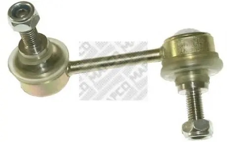 Тяга/стойка стабилизатора MAPCO 49047