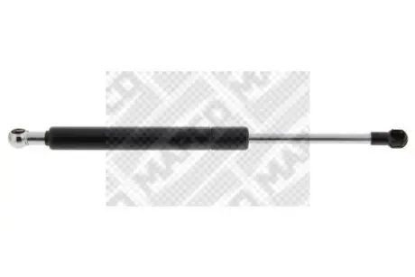 Газовая пружина, крышка багажник MAPCO 91036