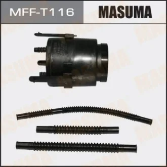 Фільтр Палива MASUMA MFFT116