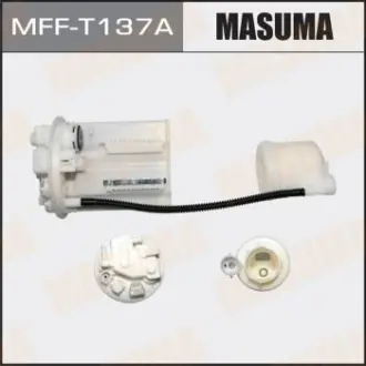 Фільтр паливний MASUMA MFFT137A