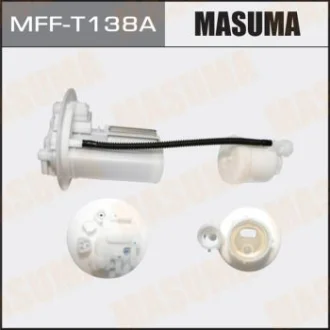 Фльтр паливний MASUMA MFFT138A