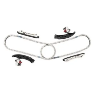 Комплект цепи ГРМ 1VDFTV MASUMA MGR1011