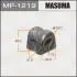 Втулка стабилизатора MASUMA MP1219 (фото 1)