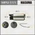 Насос паливний 100L/h, 2kg/cm2 сітка MPU-053 MASUMA MPU111 (фото 1)