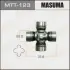 Крестовина вала карданного 29x52 MASUMA MTT123 (фото 1)