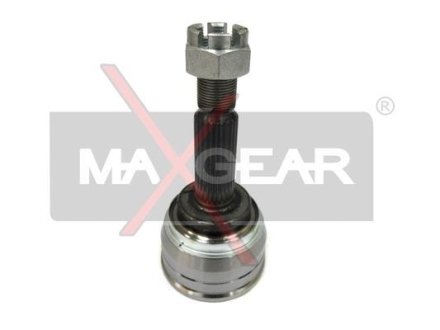 PRZEGUB ZEW. HYUNDAI PONY/ACCENT /MAX-/ MAXGEAR 251026MG