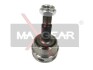 PRZEGUB ZEW. VW A80/PASSAT 1,3-2,0 80-88 /MAX-/ MAXGEAR 251096MG (фото 1)