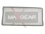 Фильтр, воздух во внутренном пространстве MAXGEAR 26-0012 (фото 1)
