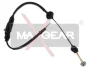 Трос зчеплення з регул. VW Т4 90- (1250/924) MAXGEAR 32-0053 (фото 1)
