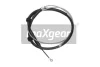 Трос ручних гальм Renault Kangoo 08- 2010/920 mm MAXGEAR 32-0579 (фото 1)
