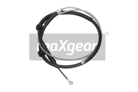 Трос ручних гальм Renault Kangoo 08- 2010/920 mm MAXGEAR 32-0579
