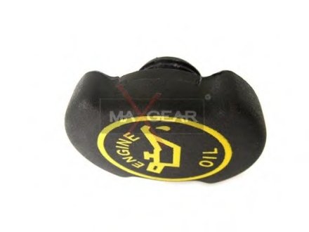 Крышка маслозаливная горловинила MAXGEAR MGF2516