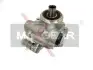 Насос гидроусилителя руля Opel 1,2-2,2 Astra G/H MAXGEAR MGP-2072 (фото 1)