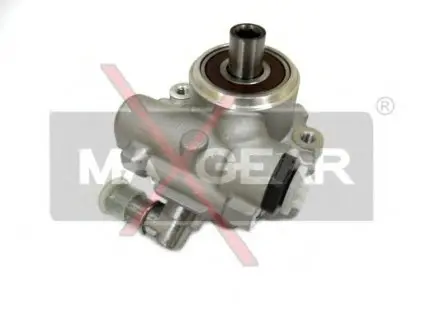 Насос гидроусилителя руля Opel 1,2-2,2 Astra G/H MAXGEAR MGP-2072