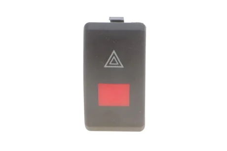 Выключатель аварийного светового сигнала с реле Skoda Octavia 96-10 MEAT&DORIA 23616