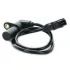 L Датчик оборотов двигателя Astra G 1.4/1.6 98- MEAT&DORIA 87209 (фото 1)