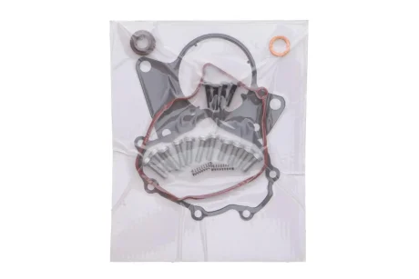 Ремкомплект насосу вакуумного VW T5/Touareg 2.5D 03-10 MEAT&DORIA 91112E